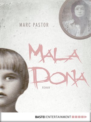 cover image of Mala Dona